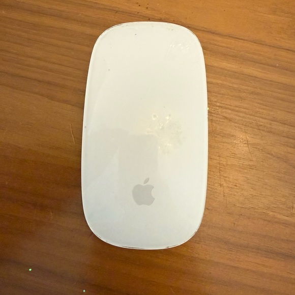 Apple Other - Apple Magic Mouse 2 Bluetooth Rechargeable – Genuine Apple – Works Perfectly